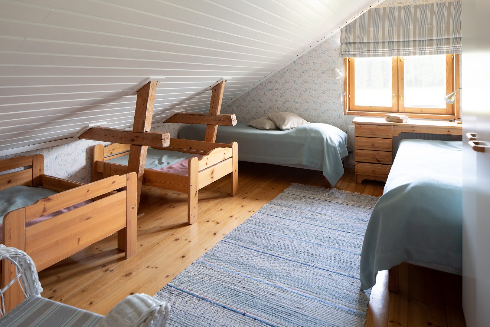 ähtäri mökki majoitus hyvölän talo panda golf kalastus tuuri lapsiperhe kartano