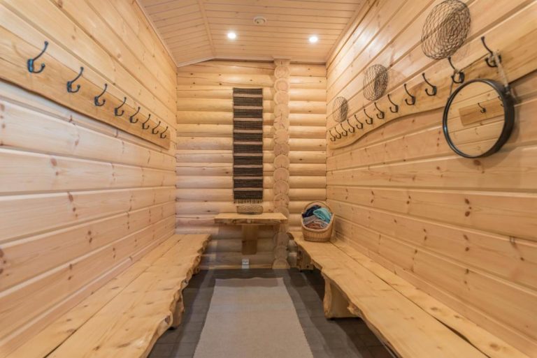 ähtäri mökki majoitus hyvölän talo panda golf kalastus tuuri lapsiperhe kartano